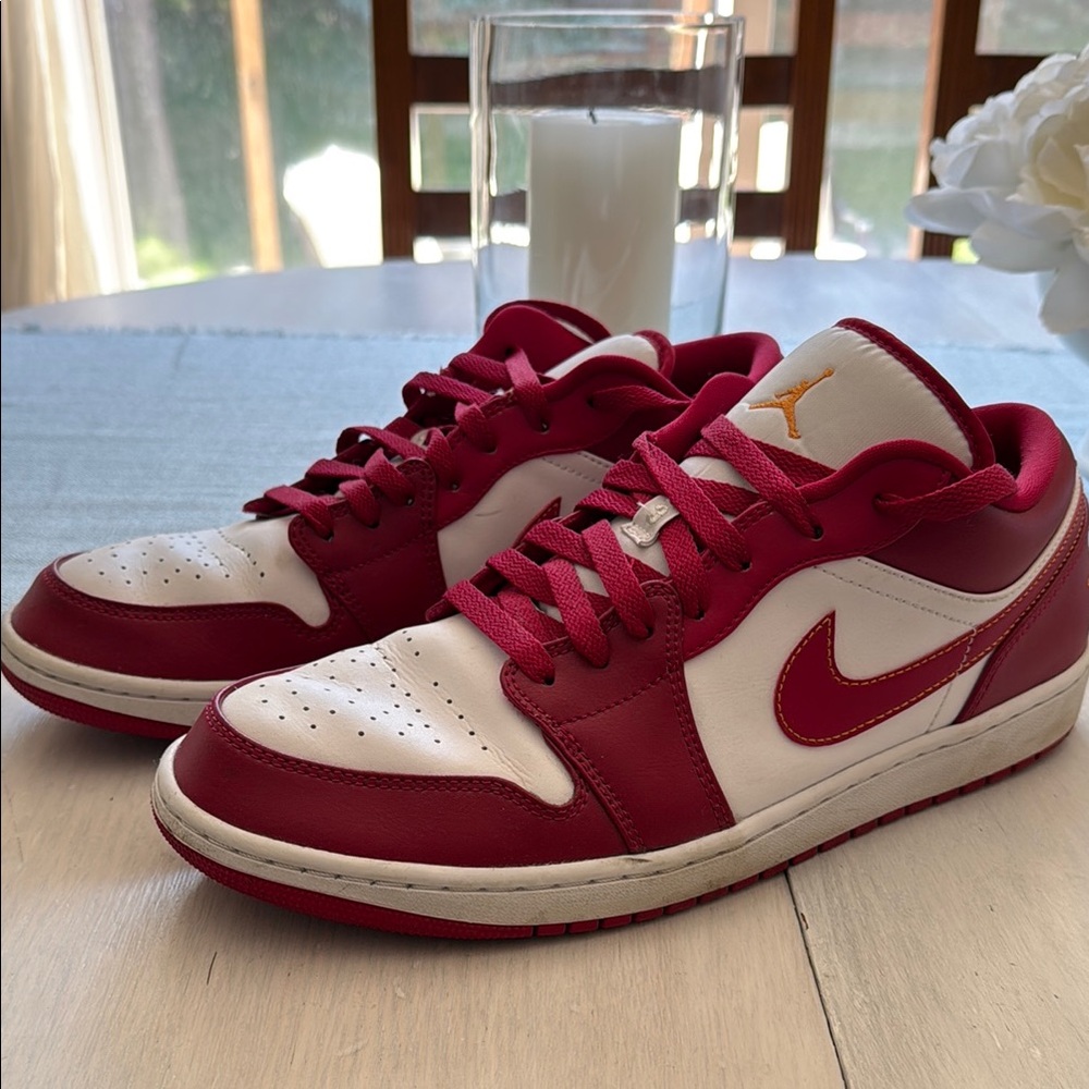 Air Jordan 1 Low